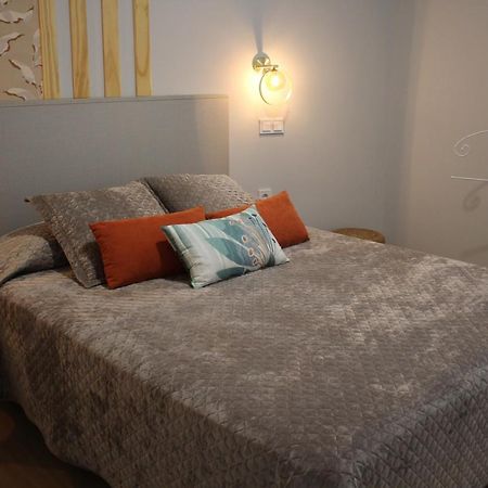 Apartamento Reformado Centro De Santander Exterior foto