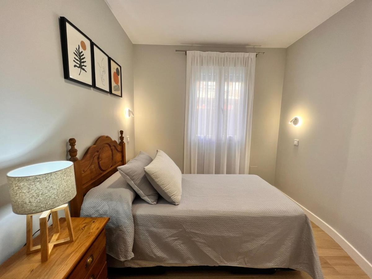 Apartamento Reformado Centro De Santander Exterior foto